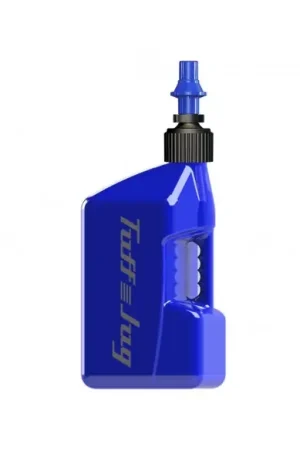 Precio Rebajado BIDON DE LLENADO RAPIDO TUFF JUG 10 LITROS AZUL