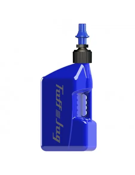 Precio Rebajado BIDON DE LLENADO RAPIDO TUFF JUG 10 LITROS AZUL