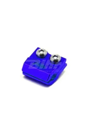 GUIA CABLES YAMAHA YZ 125/250 09-17 YZ 250F/450F 09-17 AZUL Novedad