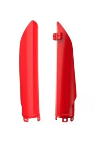 PROTECTORES DE HORQUILLA POLISPORT BETA RR 2T 12-18 RR 4T 11-18 XTRAINER 15-22 ROJOS Rebajas