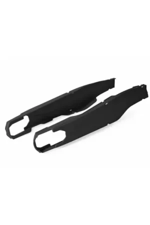 PROTECTORES DE BASCULANTE POLISPORT HONDA CRF 250R 18-19 450R 17-18 CRF 250RX 19 450RX 17-18 NEGROS Marca Reconocida