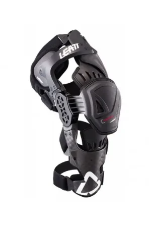 RODILLERAS LEATT C-FRAME PRO CARBONO De Moda