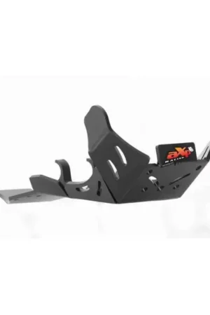 Marca Reconocida CUBRECARTER AXP RACING CON PROTECTOR DE BIELETAS HUSQVARNA FE 250/350 17-22