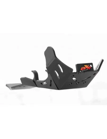 Marca Reconocida CUBRECARTER AXP RACING CON PROTECTOR DE BIELETAS HUSQVARNA FE 250/350 17-22