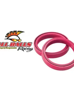 Mejor Calidad KIT RETENES DE HORQUILLA ALL BALLS SHOWA 47MM - 47x58x10