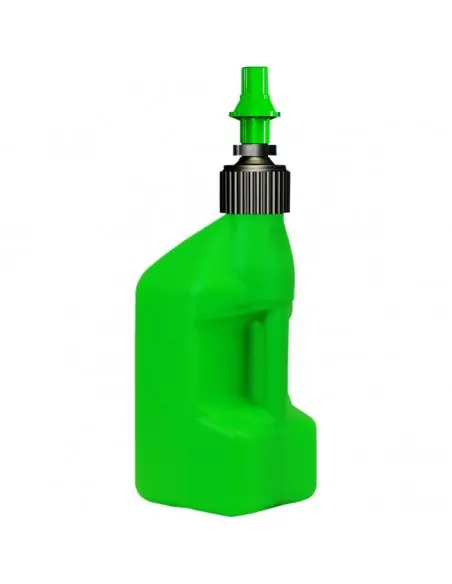 Entrega Rápida BIDON DE LLENADO RAPIDO TUFF JUG 10 LITROS VERDE