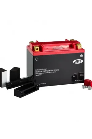 BATERIA DE LITIO JMT HJTX14H-FP CON INDICADOR DE CARGA Pedido Al Por Mayor