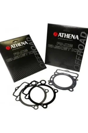 KIT JUNTAS PARTE ALTA ATHENA HONDA CRF 450R 02-06 TOP RACE Garantía Incluida