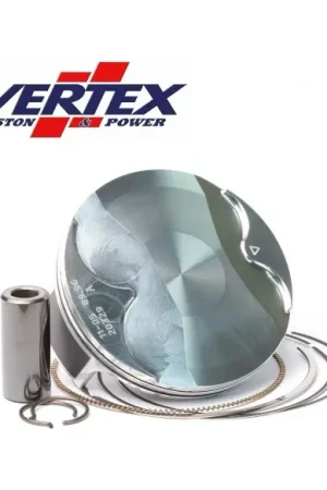 PISTON VERTEX SUZUKI RMZ 450 08-12 RMX 450Z 10-15 Novedad