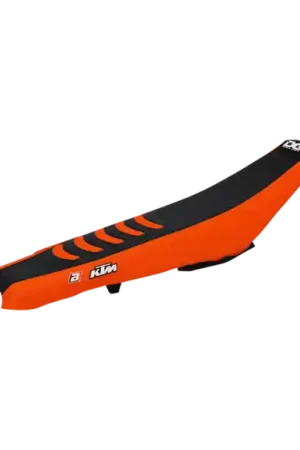 No Te Lo Pierdas FUNDA DE ASIENTO BLACKBIRD DOBLE GRIP 3 KTM SX/SXF 16-18 EXC 17-22 EXCEPTO SX 250 2016