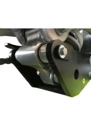 PROTECTOR BIELETAS AXP RACING HUSQVARNA TC/FC 16-18 KTM SX/SXF 16-18 Precio Económico