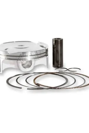 Exclusivo PISTON VERTEX SUZUKI RMZ 450 05-07
