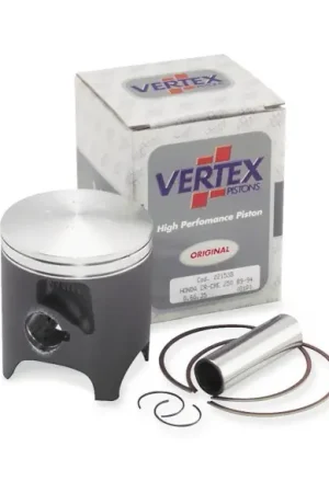 Envío Internacional PISTON VERTEX SUZUKI RM 125 90-99