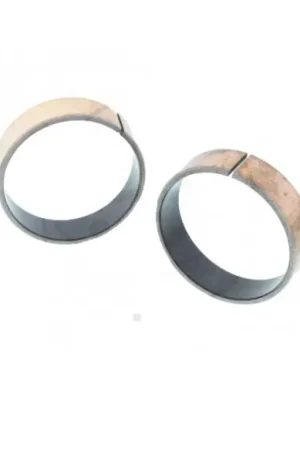 Últimas Unidades KIT CASQUILLOS FRICCION HORQUILLA MARZOCCHI 50MM INTERIOR - 50X15X2.50